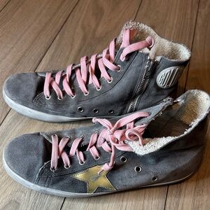 Golden Goose Francy sneakers Size 40